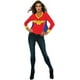 Wonder Woman Tee-Shirt Sportif Adulte T-Shirt Grand – image 1 sur 2