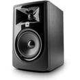thumbnail image 1 of Altavoz para monitor JBL Professional 305P MkII de 5 pulgadas y 2 vías, negro, 1 of 9