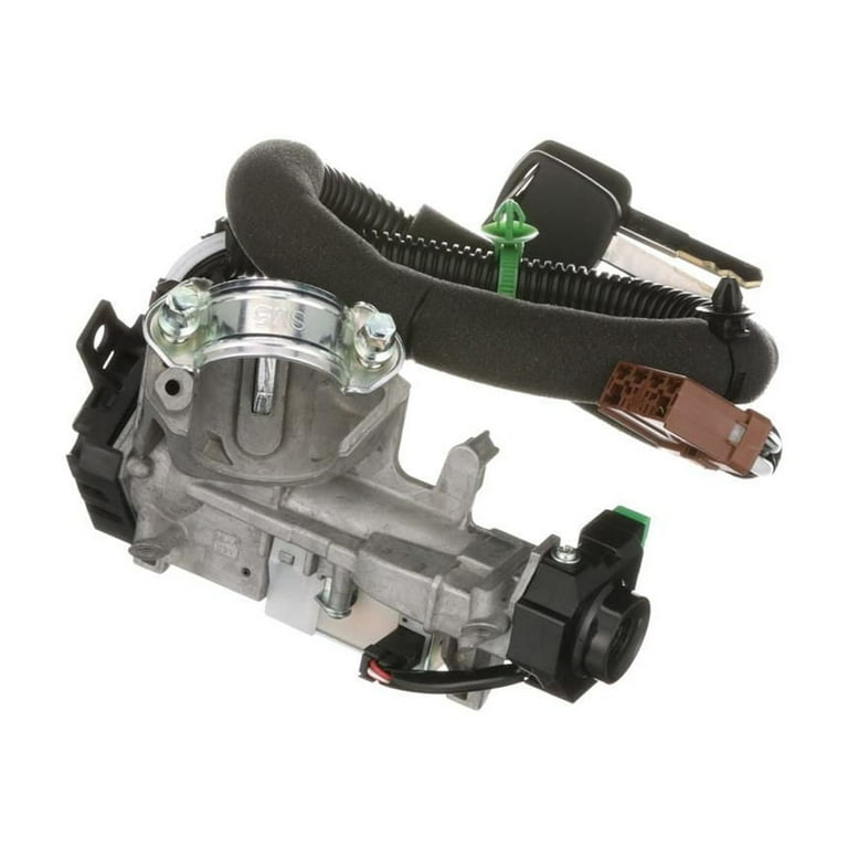 Standard Ignition US-705 Ignition Lock Cylinder and Switch
