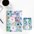 thumbnail image 4 of Weekly and Monthly Planner Schedule Planner Diary Hardcover 2023 Planner for D, 4 of 7
