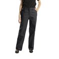 thumbnail image 1 of FP221 WD LAD PREM PANTALON PLANO DELANTERO NEGRO 24 31R Nave de la gota de Dickies FP221, 1 of 1
