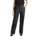 thumbnail image 1 of FP221 PANTALON WD LAD PREM PLANO DELANTERO NEGRO 24 37U Nave de la gota de Dickies FP221, 1 of 1