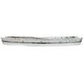 thumbnail image 3 of Bumper Kit For 1999-2002 Toyota 4Runner Front and Rear Chrome Steel, 3 of 4