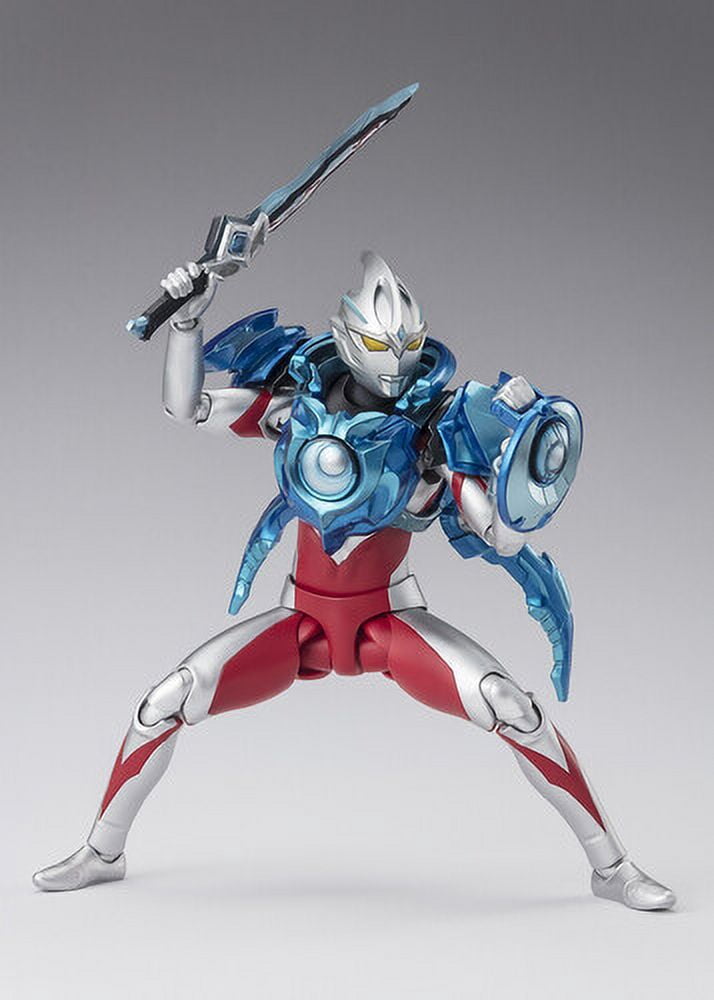 LUNA ARMOR ULTRAMAN ARC, TAMASHII NATIONS S.H.Figuarts