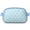 Sky-blue-21, variant on Plaid Waist Bag – Retro Style Crossbody Pouch for Women – Artistic and Functional Travel Sling