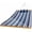 Catalina Beach, variant on NeoNiches Double Quilted Hammock with Spreader Bar, Pillow & Chains, 450 lbs Capacity, Weather Resistant, for Patio, Backyard, Beach, Outdoor, Navy Blue