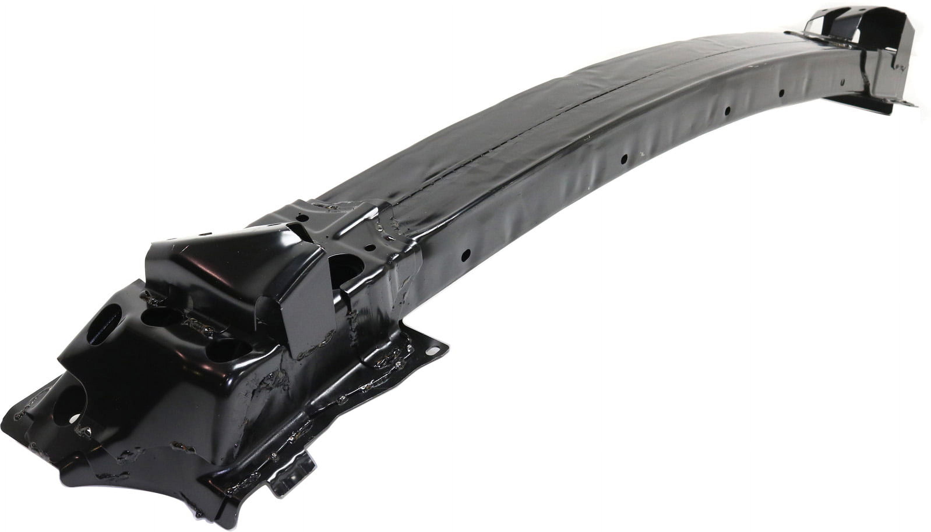 FRONT BUMPER REINFORCEMENT Compatible with TOYOTA CAMRY 2015-2017 Bar Steel
