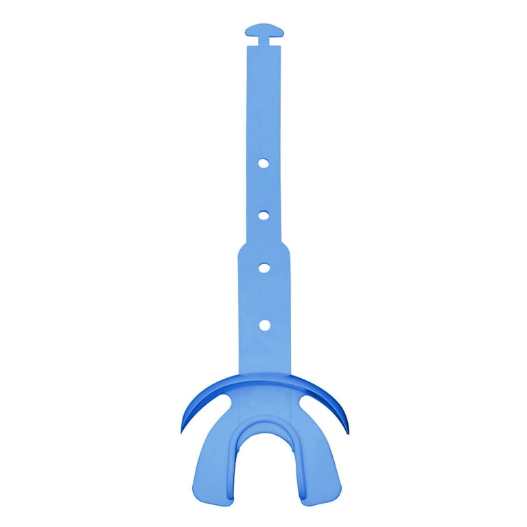 Moldable Mouth Guard with Breathing Channels and Strap photo 4