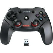 dreamGEAR Dgps3-3881 Shadow Pro Controller for PS3 & PC