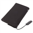thumbnail image 4 of 4X Panel Solar USB Plegable de 12W Cargador de Panel Solar Impermeable Plegable PortáTil Cargador de BateríA MóVil Al Aire Libre, 4 of 5
