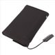 thumbnail image 4 of 4X Panel Solar USB Plegable de 12W Cargador de Panel Solar Impermeable Plegable PortáTil Cargador de BateríA MóVil Al Aire Libre, 4 of 5