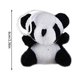 thumbnail image 3 of Juego De 30 Mini Juguetes De Animales. Llaveros Decorativos Con Simpáticos Animalitos Para Regalar En La Guardería., 3 of 8
