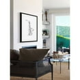 thumbnail image 5 of Marmont Hill "Saxaphone Sketch" Framed Painting Print, 5 of 6