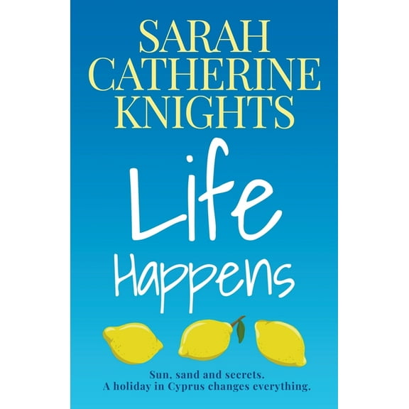 Life Life Happens, Book 1, (Paperback)