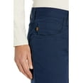 thumbnail image 2 of Timberland PRO 8 Series Flex Canvas Work Pants Dark Navy, 2 of 3