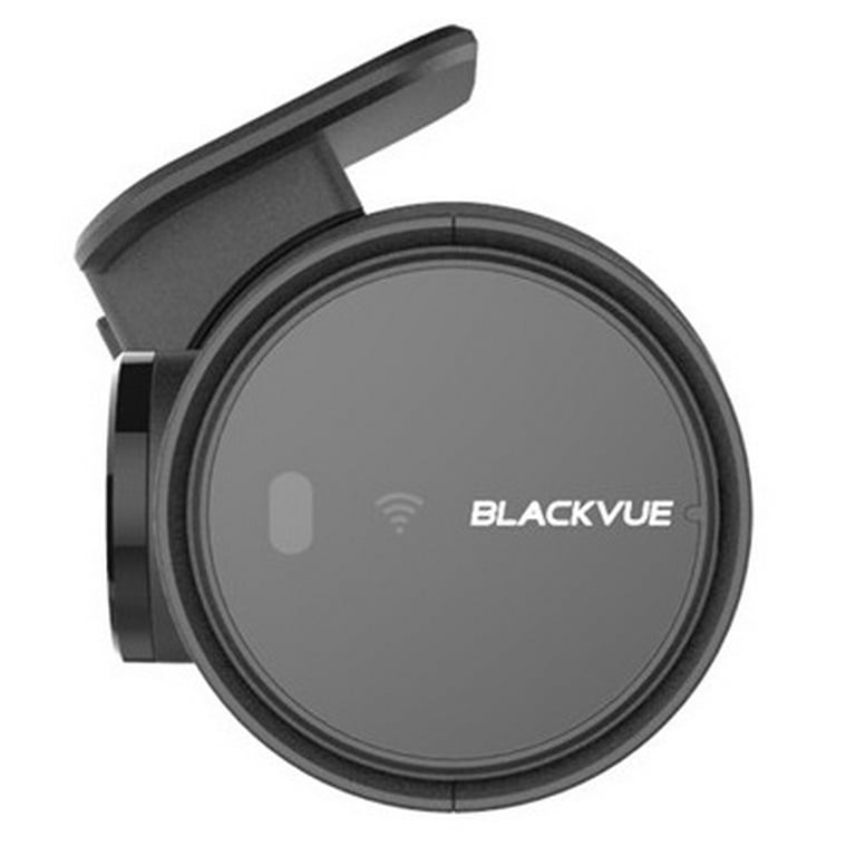 BlackVue DR750S-2CH 1080P FHD Car DVR with Wi-Fi, GPS, Power Magic