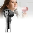 thumbnail image 1 of Oliegs Portable Handheld Mist Fan USB Rechargeable Mini Fan With Spray Function For Home Travel Outdoor Use, 1 of 6
