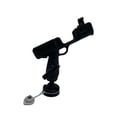 thumbnail image 1 of Tenedor de la barra de pescar de nylon Anti-moxidable Montado en cubierta ajustable 360 ​​grados Poste giratorio Pesca Barco de pesca Barco de pesca Soporte AweSitey OD002936-00, 1 of 7