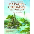 thumbnail image 1 of Dibujar Y Paisajes Y Ciudades De Fantasía, 1 of 2