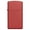 Red Matte, variant on Zippo Brushed Chrome Slim Pocket Lighter
