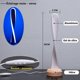 thumbnail image 5 of Creative RGB table lamp Creative LED lamp, 5 of 5