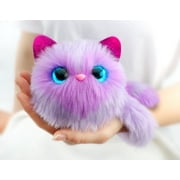 Pomsies Pet Snowball- Plush Interactive Toy
