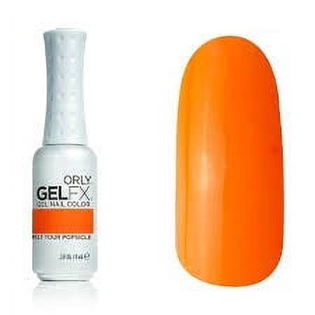 Orly Gel FX Soak-Off Gel .3 fl oz / 9 ml - 30764