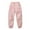 C34/Pink, variant on XIYON Girl's Snow Pants Insulated Winter Windproof Ski Trousers For Kids Outdoor Thermal Softshell Hiking Climbing 3-4 Years