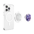 thumbnail image 4 of PopSockets MagSafe PopGrip para iPhone con diseño de mariposas, 4 of 5