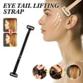 thumbnail image 4 of Instant Face Lifting Hairband Invisible Hairpin Retire Fishtail y apriete la piel, 4 of 7