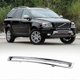 thumbnail image 4 of suitable for Car Accessories Chrome Exterior Front Plated Bumper Frame Grille for Volvo XC90 2007-2014 30698143-CHENG DU SI XI, 4 of 5