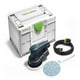 thumbnail image 1 of Lijadora orbital aleatoria Festool ETS EC150/5 EQ-Plus de 6 pulgadas, 1 of 8