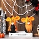 thumbnail image 5 of Gnomos Luminosos De Halloween Con Luces Muñeco Sin Rostro Accesorios De Festival Fantasma Juguetes De Peluche Decoración De Adorno De Gnomos Guardurnaity HA046979-02, 5 of 6