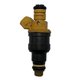 thumbnail image 5 of 740 780 940 2.3L Fuel Injector Set 4pcs Bosch 0280150762 Replacement, 5 of 5