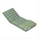 thumbnail image 4 of Foldable Bluetooth Keyboard Wireless Keyboard Dark Green, 4 of 5