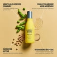 thumbnail image 5 of Drybar Blowout Defense Strengthen & Extend Hair Shampoo, 8.5 fl oz, 5 of 10