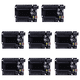 thumbnail image 1 of 8uds. Placa de alimentación ESP32 ESP32 30P 2 en 1 placa de desarrollo de escudo ESP32S CPU de doble núcleo, 1 of 2