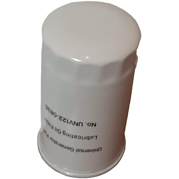 Replacement For Onan 0122 0836 Oil Filter Walmart Walmart
