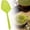 Green, variant on Clearance Under $3 Skimmer Multi-Function Slotted Spatula For Kitchen Cooking Turner,Abs Blue (1Pc)
