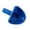 Blue, variant on CozyFiel RV Water Fill Funnel, Wide Mouth Fresh Water Tank Filler for Travel Trailer, Motorhome, Camper