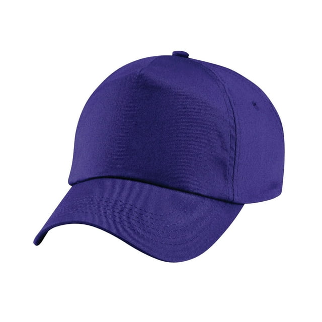 Beechfield Boys/Girls Original 5 Panel Cap