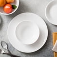 thumbnail image 2 of Dinnerware Set Corelle Vitrelle 18-Piece Service for 6, 2 of 8