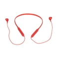 thumbnail image 4 of Auriculares Con Banda Para El Cuello, Auriculares Inalámbricos Para Colgar En El Cuello, Cancelación De Ruido, IPX7 A Prueba De Agua, Para Deportes, Entrenamiento, 4 of 7