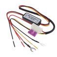 thumbnail image 2 of Almencla 1Set Car Daytime Running Lights Relay Harness Dimmer 3A Car Controller Light, 2 of 6