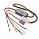 thumbnail image 3 of 2 uds., Arnés de de luz diurna para coche, controlador de encendido / apagado automático Macarena Luz diurna para automóvil, 3 of 7