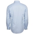 thumbnail image 2 of Tee Jays Mens Luxury Stretch Long-Sleeved Shirt, 2 of 4