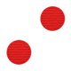 thumbnail image 2 of Paquete de 4 posavasos para bebidas Toystoory de silicona resistente al calor Rojo 2piezas, 2 of 6