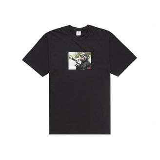 トップス Supreme Tyler, The Creator Tee black S Supreme Men's Tyler The Creator Tee Black, from StockX