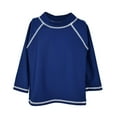 thumbnail image 4 of UPF 50+ Rash Guard Swim Top (Recycled), 4 of 4