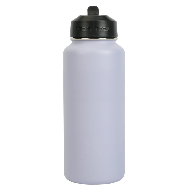 Ozark Trail 32oz Insulated Stainless Steel Water Bottle with